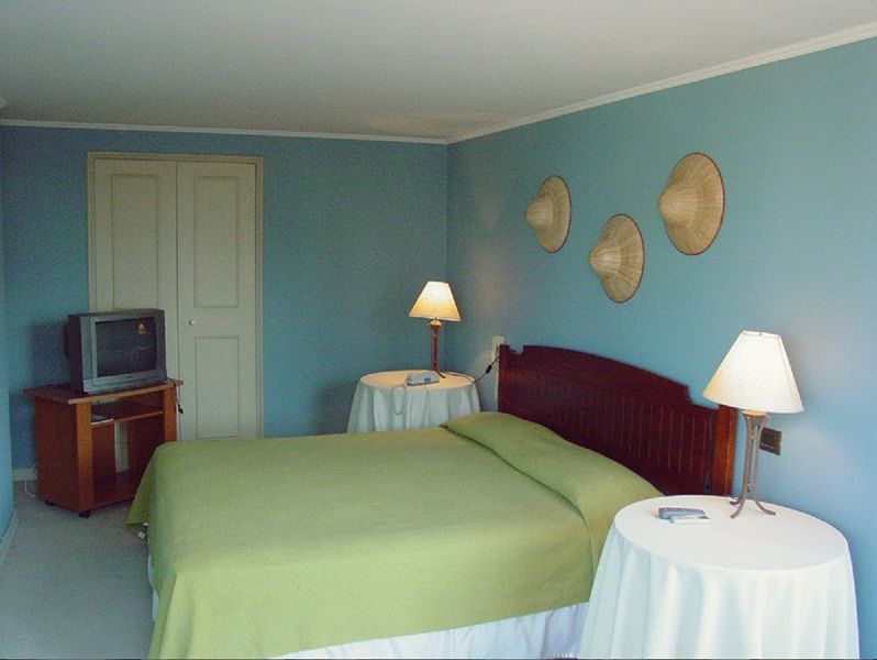 Aconcagua Apartments Santiago Kültér fotó