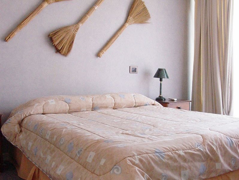 Aconcagua Apartments Santiago Kültér fotó
