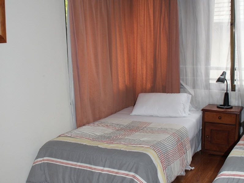 Aconcagua Apartments Santiago Kültér fotó