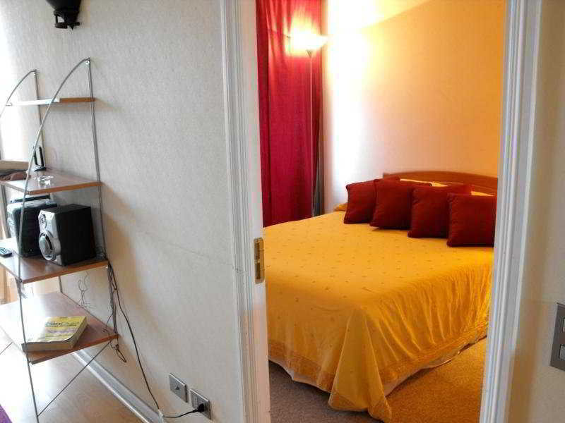 Aconcagua Apartments Santiago Kültér fotó