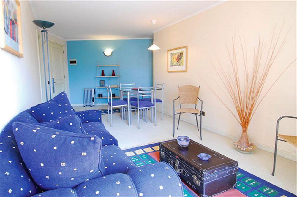 Aconcagua Apartments Santiago Kültér fotó