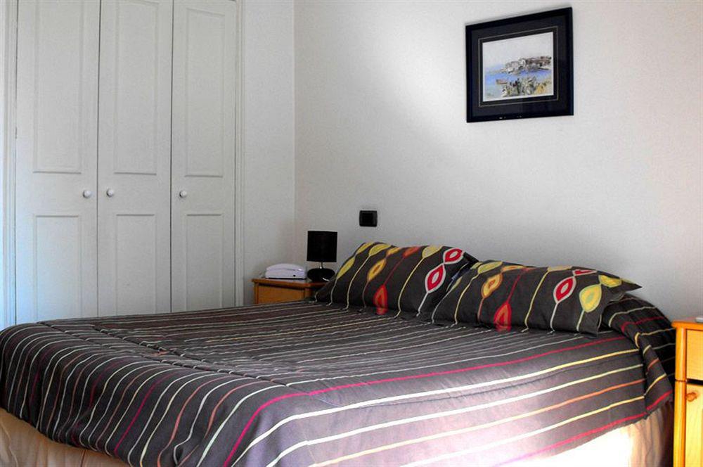 Aconcagua Apartments Santiago Kültér fotó